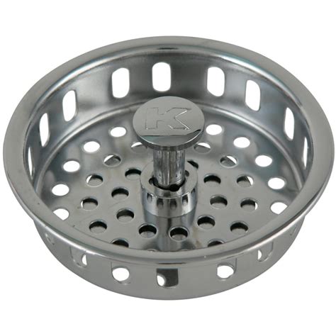 Strainer Kitchen Sink Strainers & Strainer Baskets